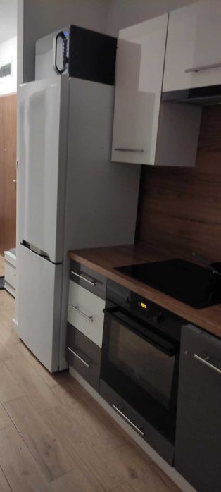 Wynajmę jednoosobowy pokój  na ul. Krętej