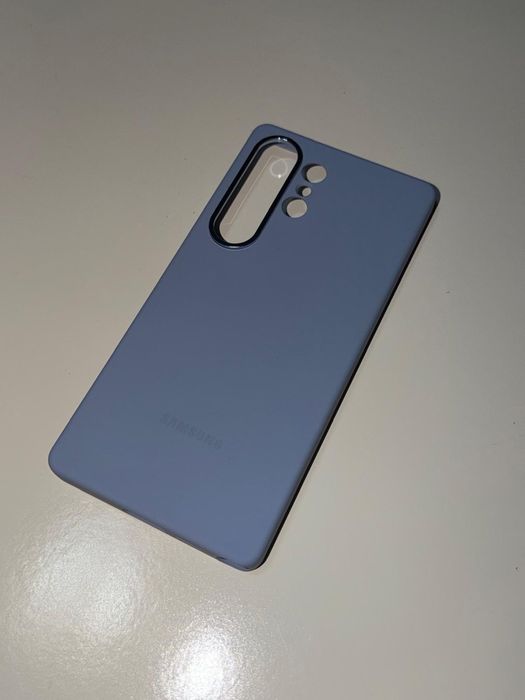 Capa Original Samsung S25 Ultra