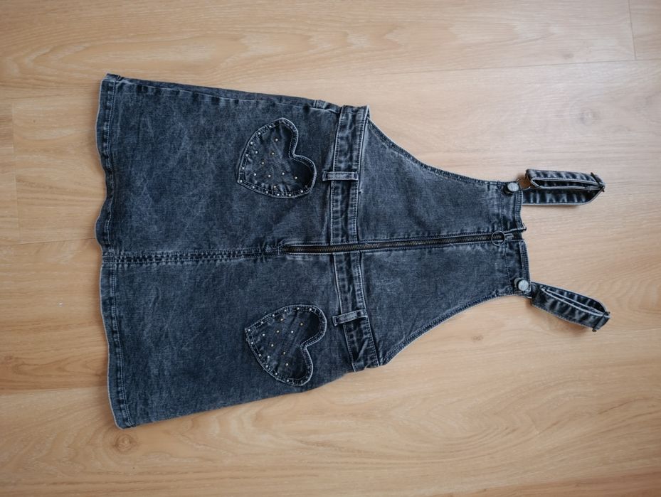 Jardineira Mayoral 9 anos