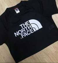 Крутая Футболка The North Face ОРИГИНАЛ