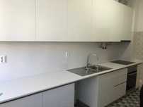 Apartamento T2 no centro de Carnaxide
