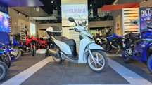 Honda SH  300I