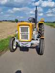 Ursus c-360 3p 1989r zarejestrowany, po generalnym remoncie