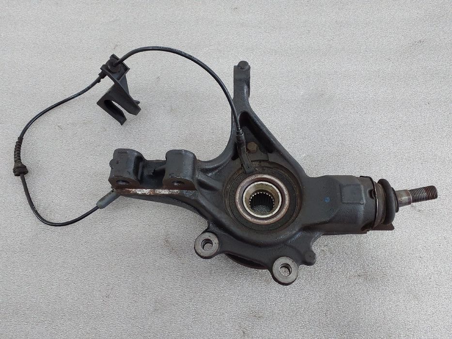 Manga de eixo frente direita CITROËN DS4 (NX_)