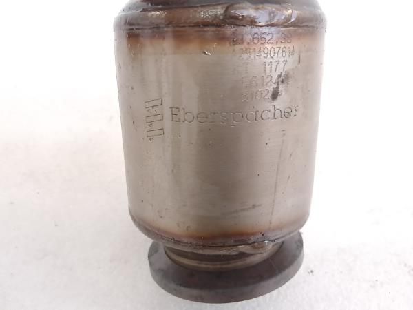 Escape / linha completa de escape MERCEDES-BENZ Classe R (W251, V251)