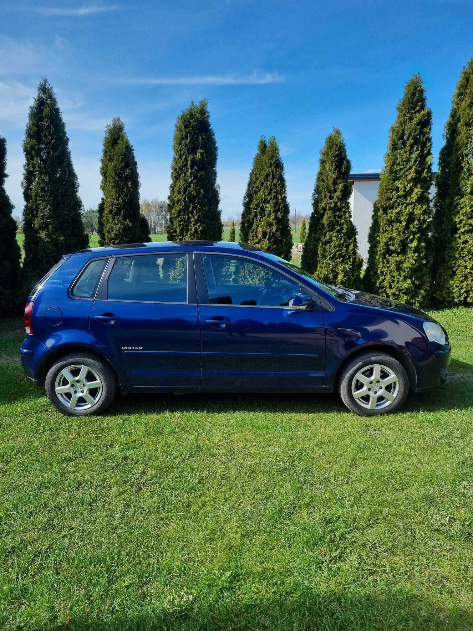 Sprzedam VW POLO