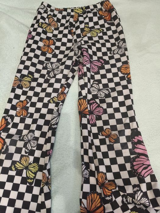 Dzwony rozmiar 146 / 152