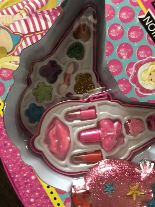 Makijaż dla dzieci w lodzie 48tknz