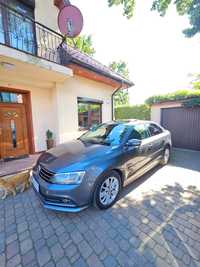 Volkswagen Jetta Volkswagen Jetta, 2.0 TDI, Bluemotion