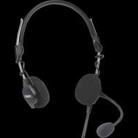 Гарнитура авиационная самолётная Telex Airman 750 Headset