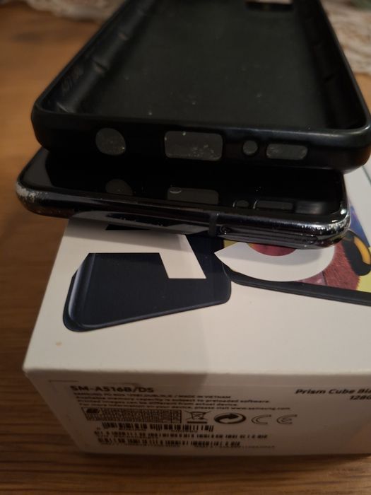 Samsung A51 5G 6/128GB