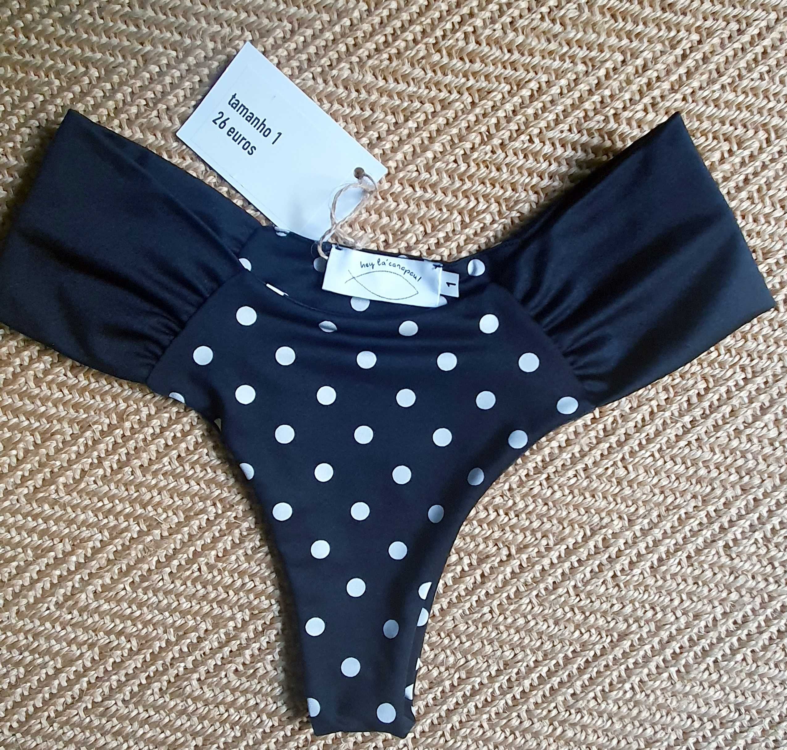 Bikini Heylacarapau NOVO