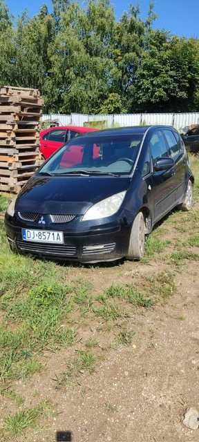 Sprzedam Mitsubishi colt 2005 r  1.3
