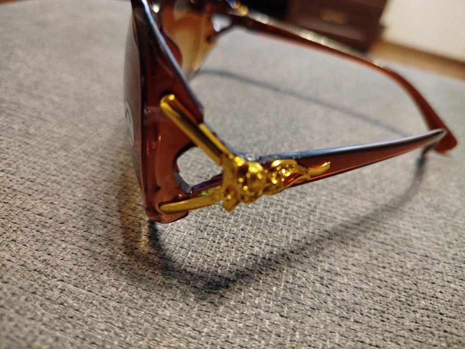 Okulary przeciwsłoneczne