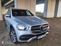 Mercedes-Benz GLE 350 258KM 7 osób Super Stan Perfekcyjny 29 000km Zadbany