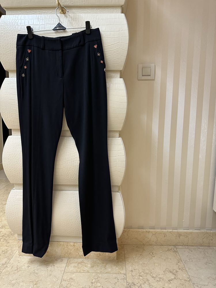 Брюки VDP Collection оригинал