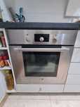 Forno da marca FAGOR
