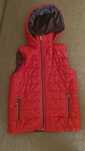 Kamizelka, bezrękawnik Tommy Hilfiger unisex r.140