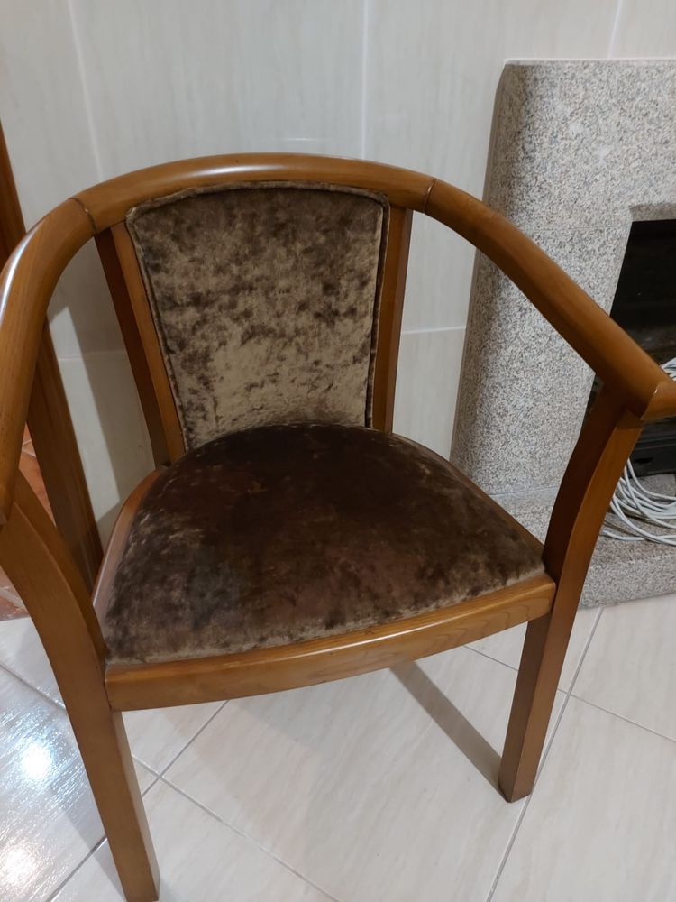 Cadeirao de sala/quarto