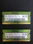 Оперативна пам'ять для ноутбуків SK Hynix 8 GB SO-DIMM DDR4 3200 MHz