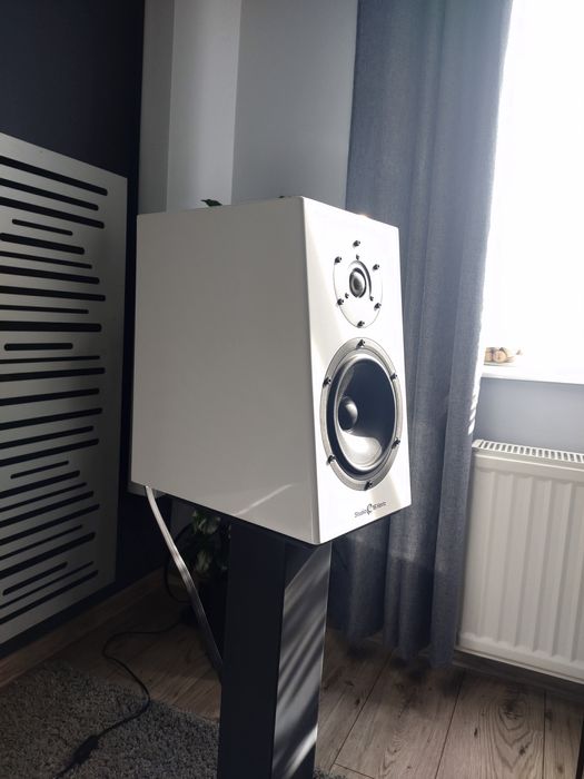 Kolumny Studio 16 Hertz Canto Grand New Signature