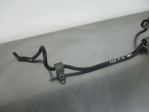 Barra estabilizadora / torção PEUGEOT 207 (WA_, WC_)