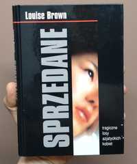 Sprzedane - Louise Brown