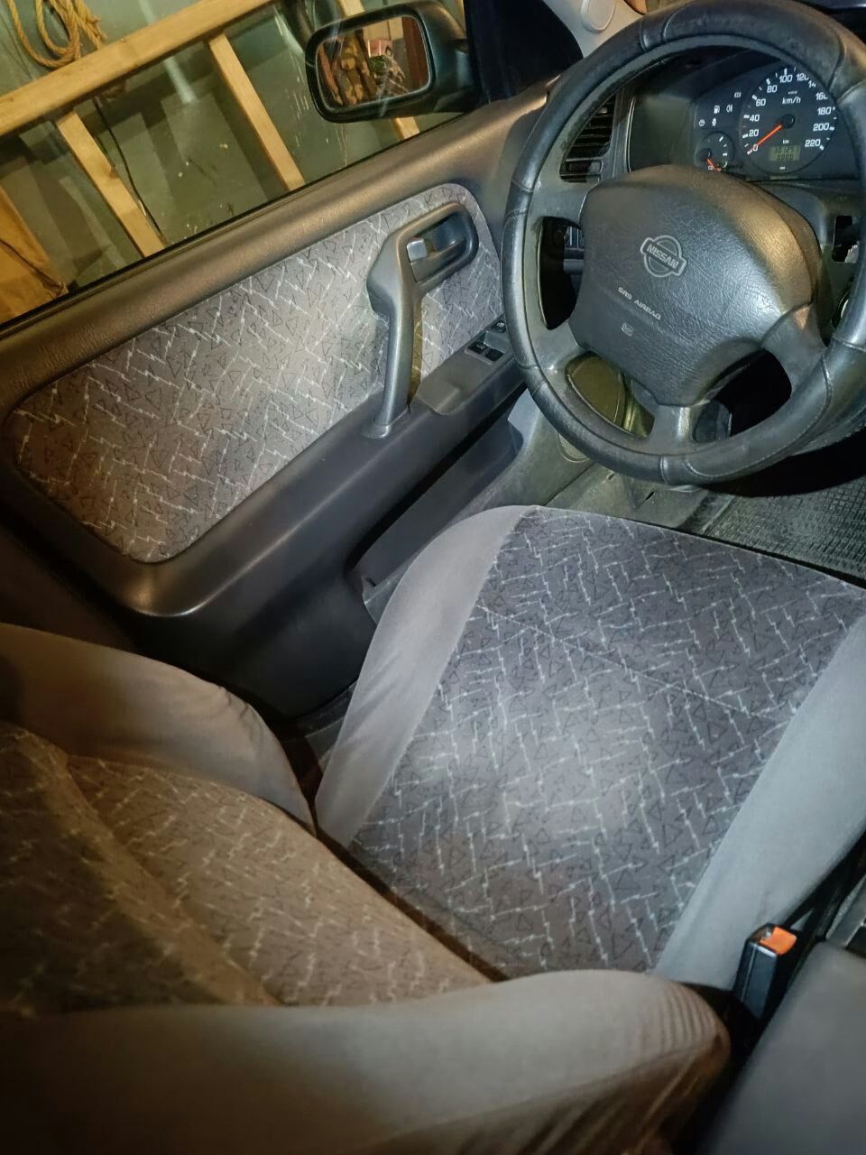 Nissan Primera 1996р. P11 2.0i