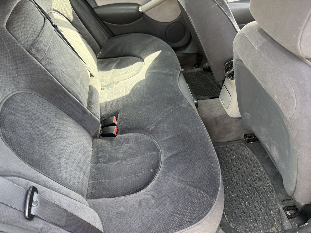 Vendo rover 75 motor bmw
