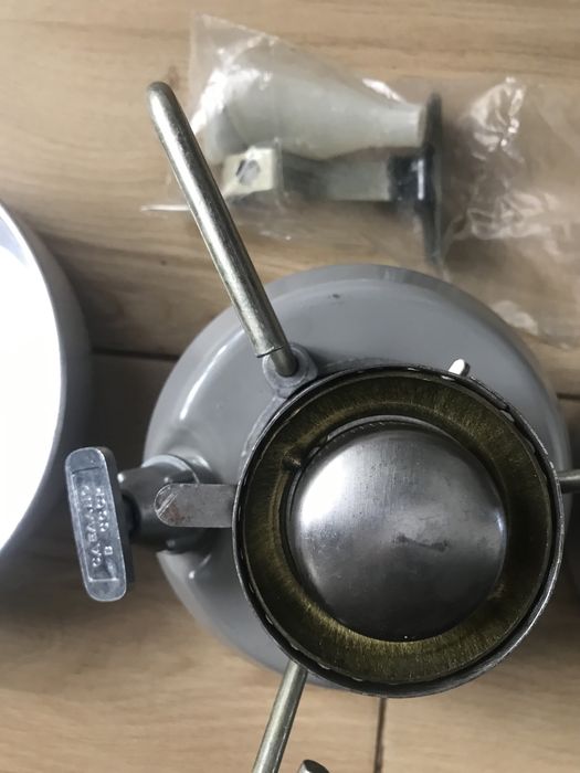 Kuchenka turystyczna trzmiel 4 Prymus turystyczny