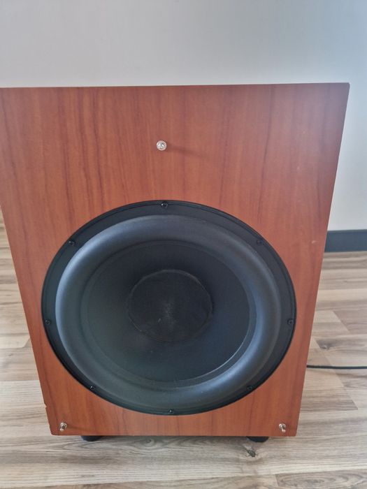 Subwoofer DANTAX Scansonic SUB12