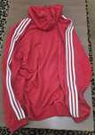 Casaca da Adidas