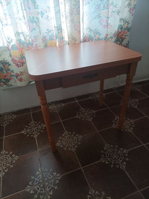Стол 80 х 118 см