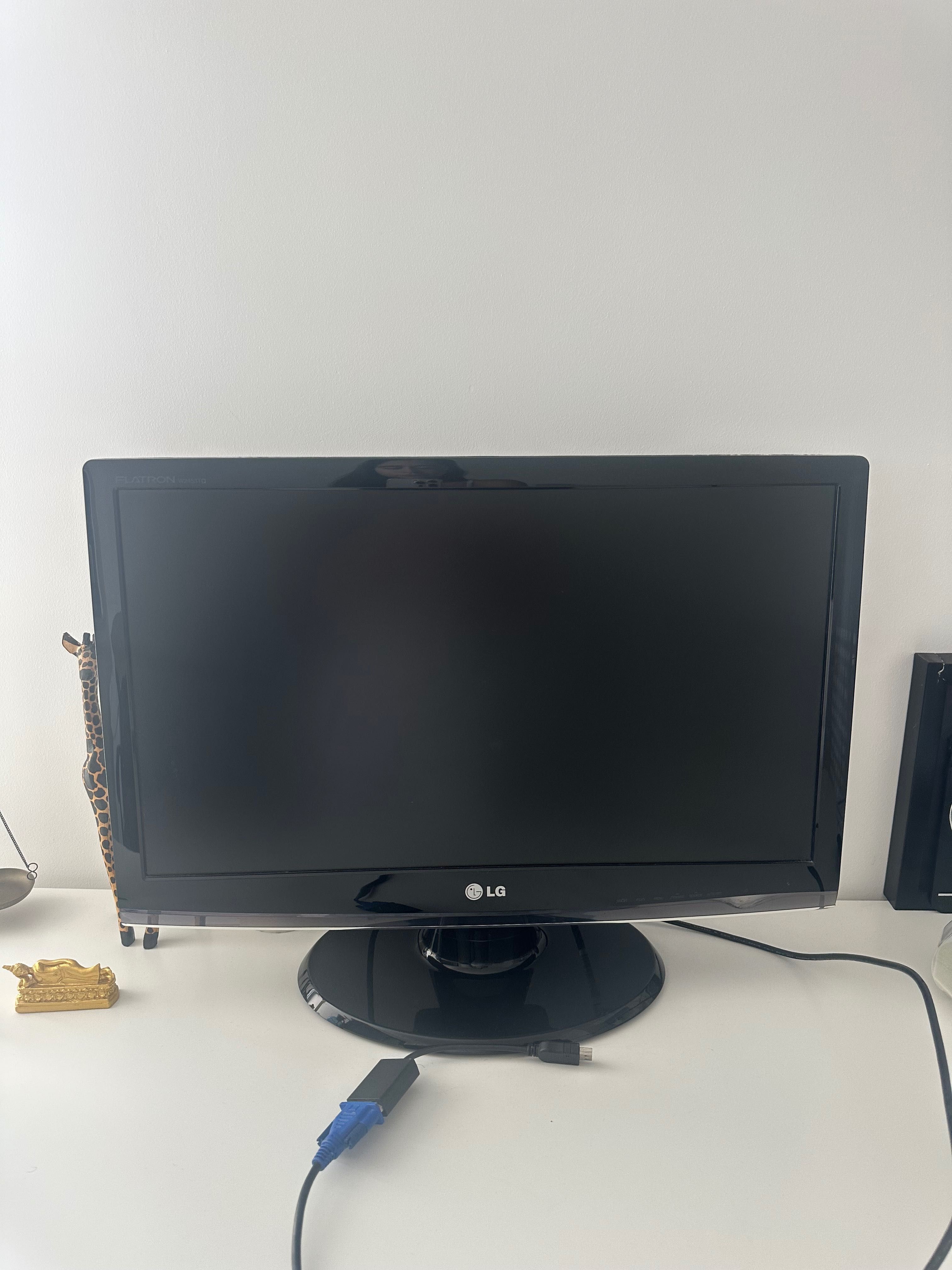 Monitor para computador Lg