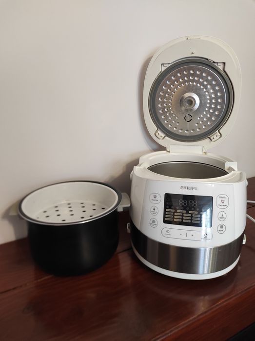 Мультиварка PHILIPS HD 4731