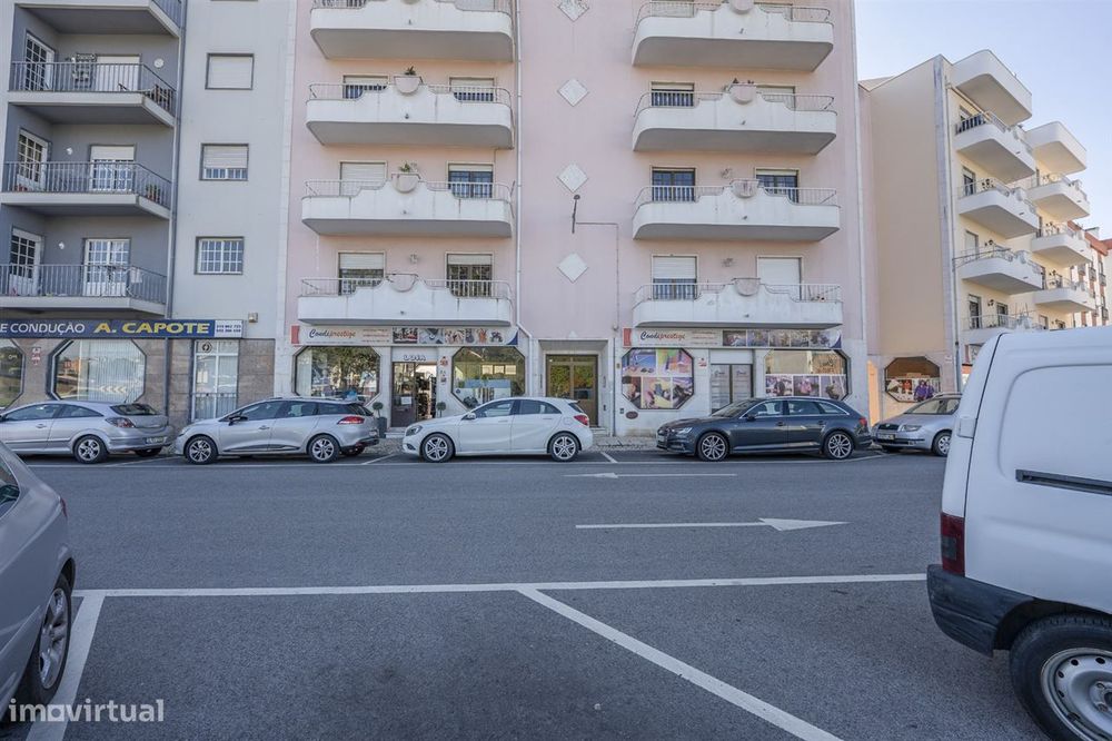 Apartamento 3 quartos em Lisboa, Mafra - €295.000 / Venda