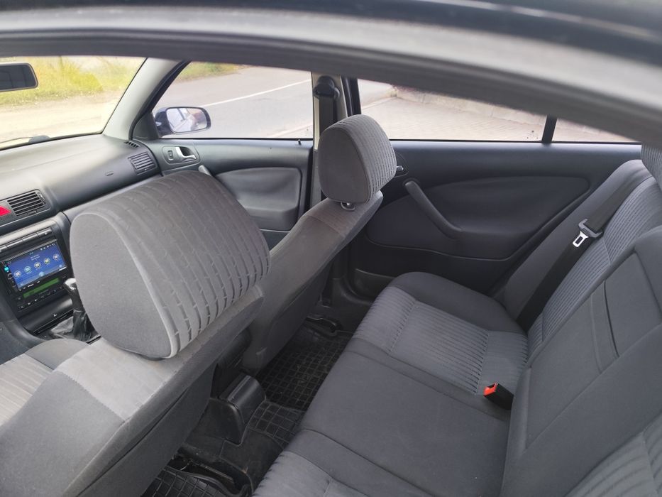 Продам Skoda Octavia elegance 2.0l