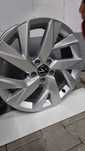 Felgi aluminiowe R 18 oryginalne!  5NA601025AD stan bdb!Frankfurt!