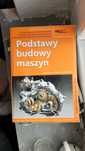 Podstawy budowy maszyn