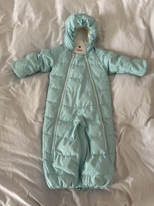 Зимовий комбінезон Reima