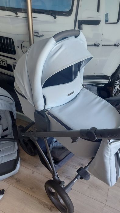 Продам коляску bebetto 2в1