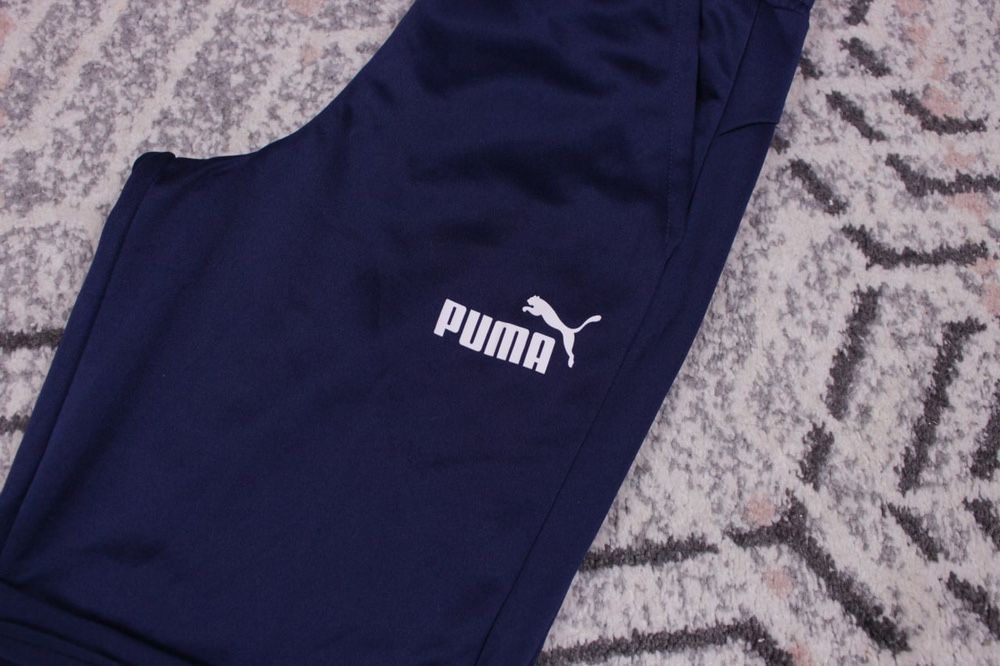 Puma мужские штаны Пума