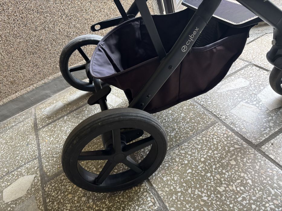 Wozek spacerowy cybex Balios S
