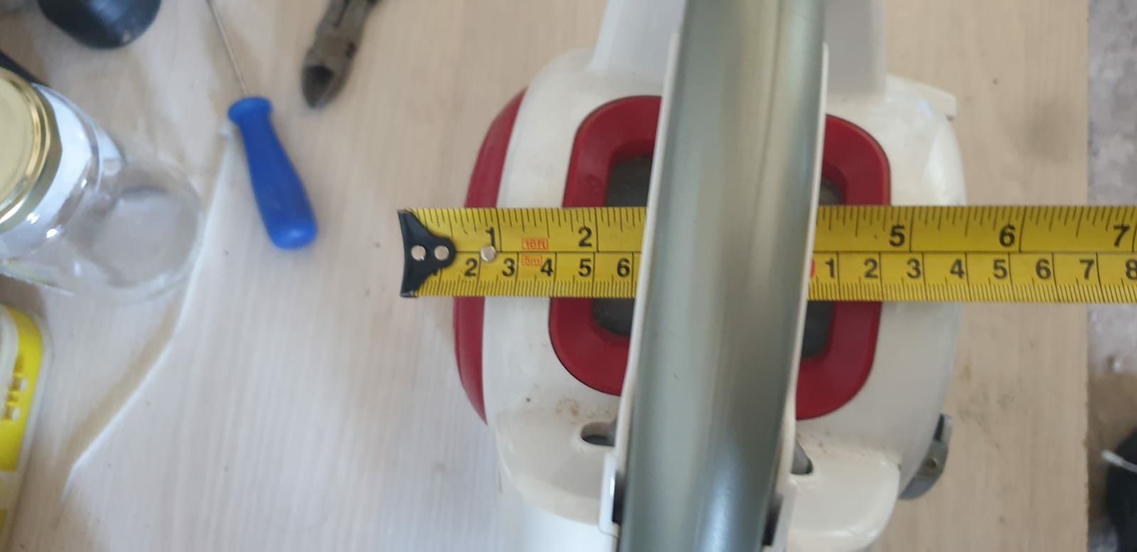 Aspirador portátil a bateria Black & Decker