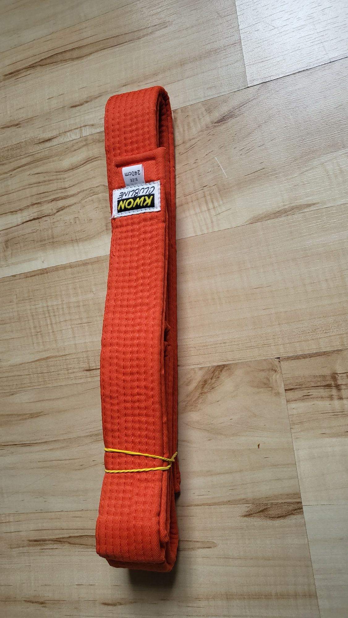Tengu Kwon Kimono Aikido Karate-Gi Shinkyokushin Premium  M/L