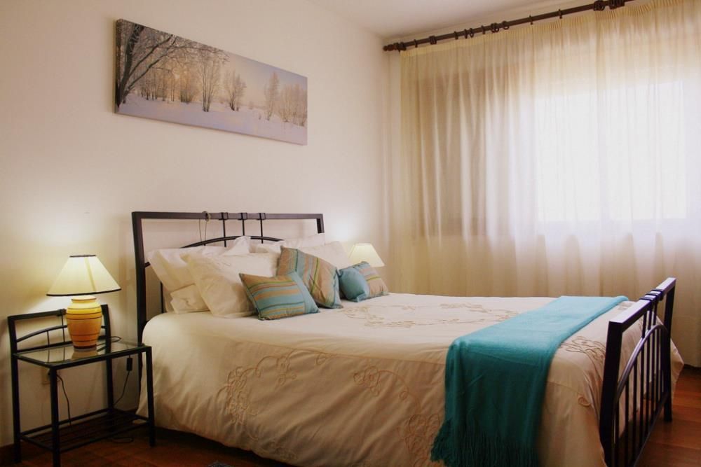 Apartamento de férias em Braga