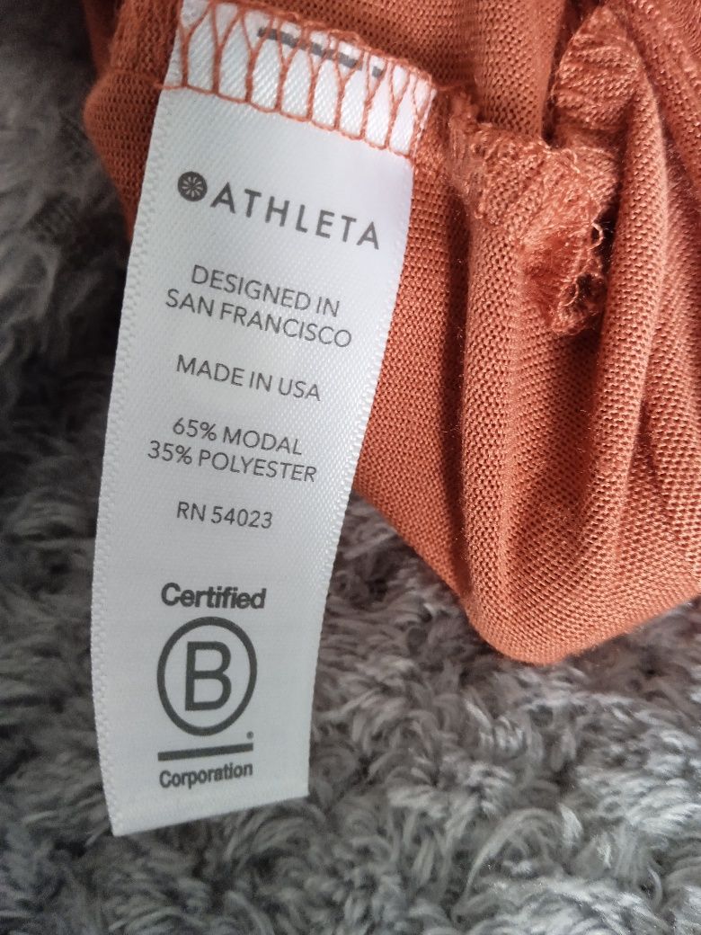 Bluzka damska 44, firmy Athleta