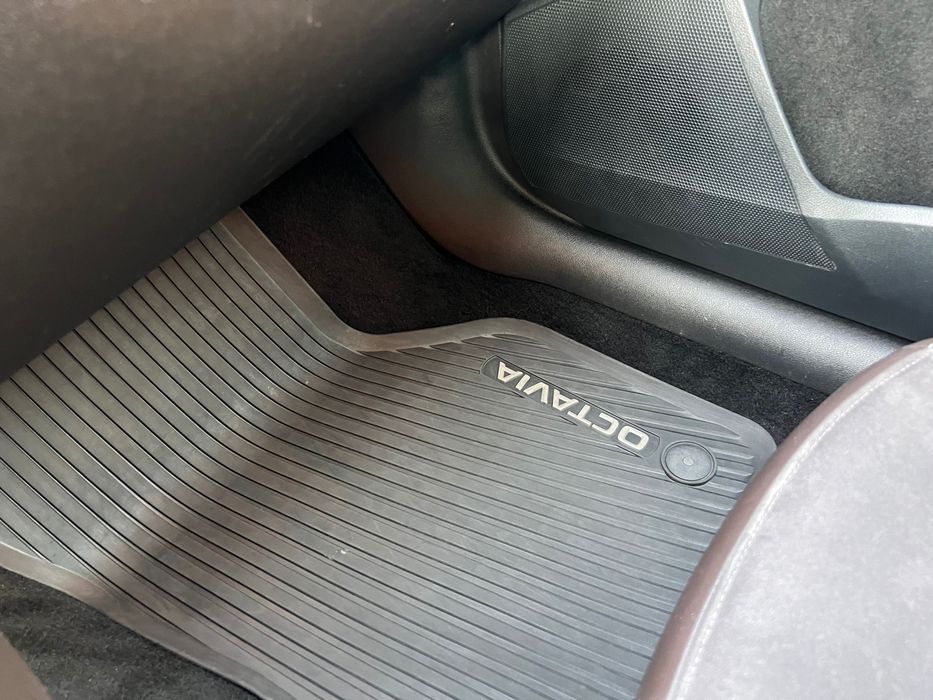 Продам шкоду октавію а 7