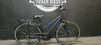 MORRISON T 2.0 damski rower trapez trekkingowy roz S 45cm URBAN BIKES