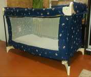 Манеж Chicco 400 грн